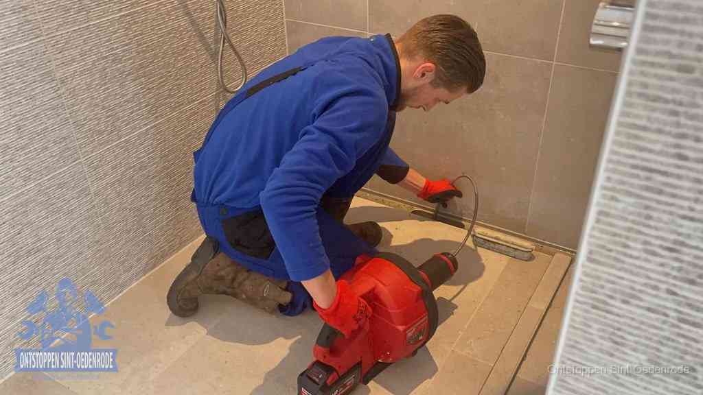 Doucheputje Verstopt Sint Oedenrode Doucheputje Verstopt Sint Oedenrode