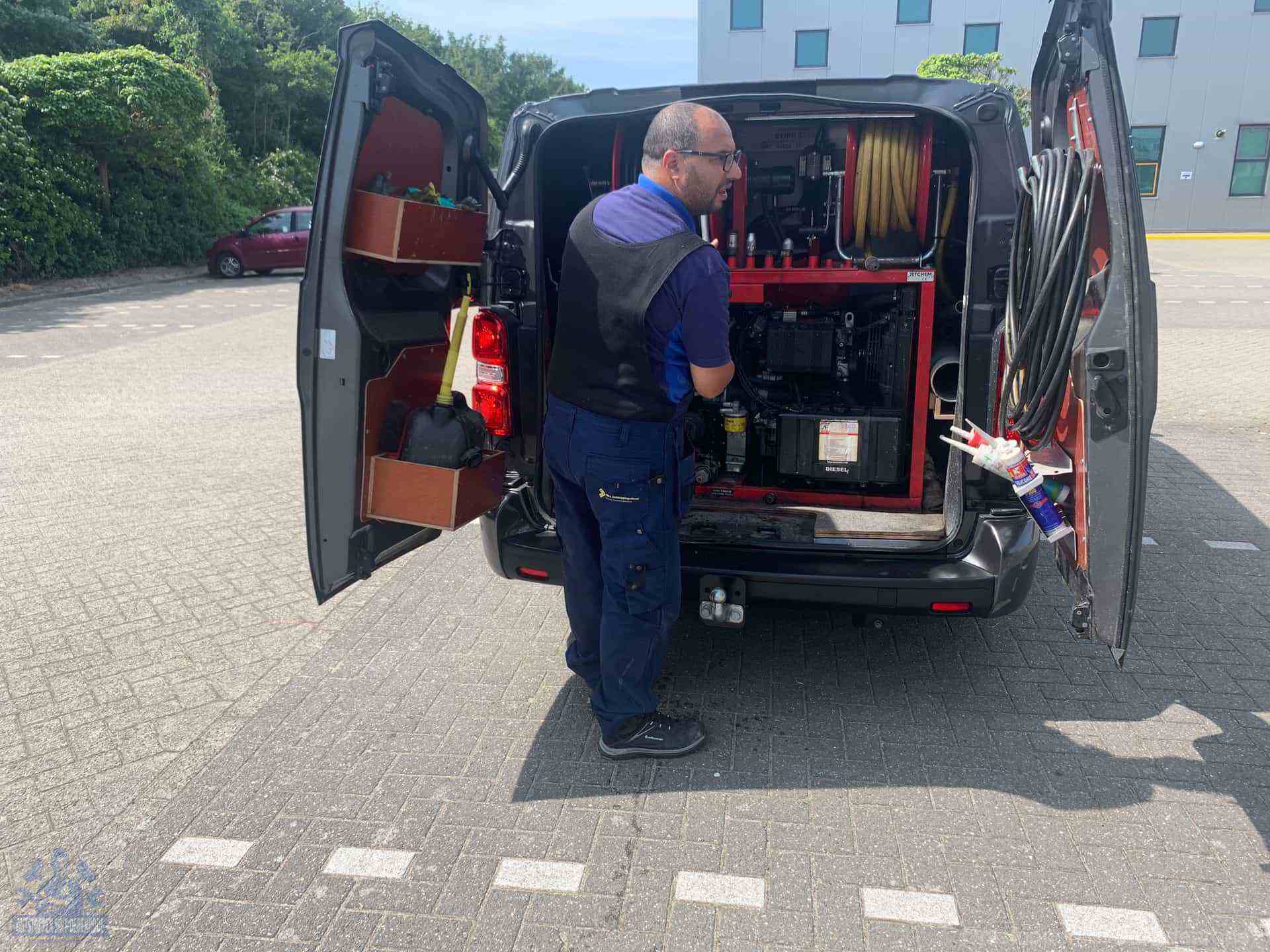 Loodgieter Sint Oedenrode Ontstopping Loodgieter Sint Oedenrode Ontstopping
