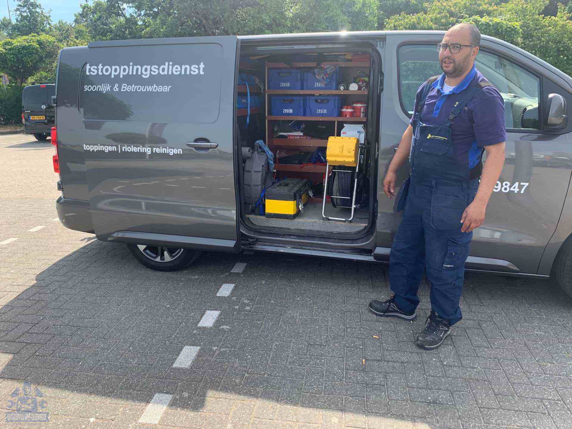 Ontstoppingsdienst Sint Oedenrode Ontstoppingsdienst Sint Oedenrode